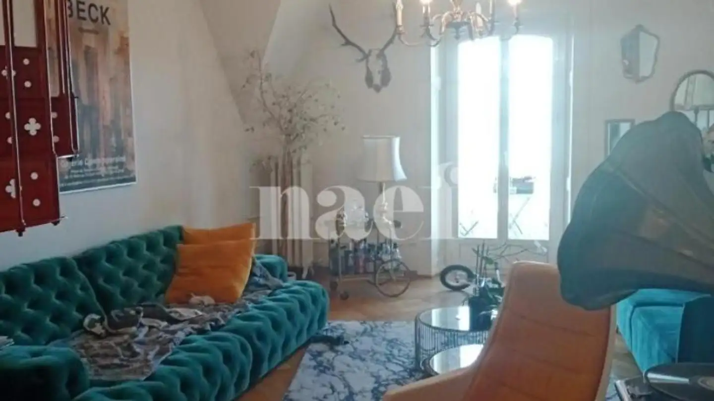 Wohnung mieten - Rue du Plan 6, 2000 Neuchâtel - Foto 3