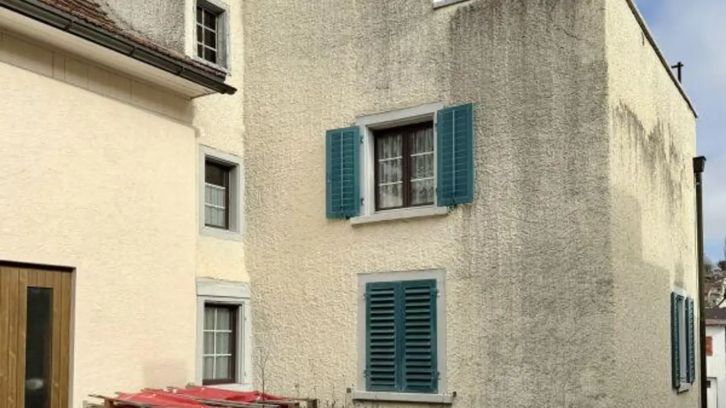 Einfamilienhaus kaufen - Im Kloster 3, 8240 Thayngen - Foto 3