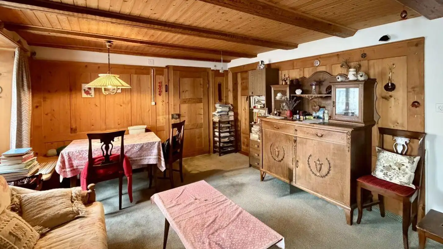 Einfamilienhaus kaufen - Im Kloster 3, 8240 Thayngen - Foto 4