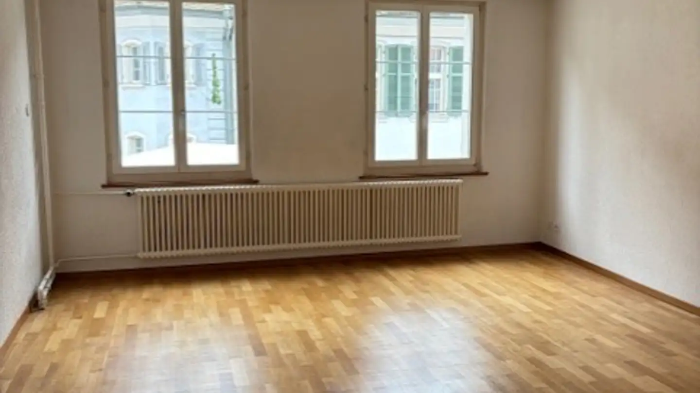 Apartment for rent - Herrengasse 11, 4710 Balsthal - Photo 2