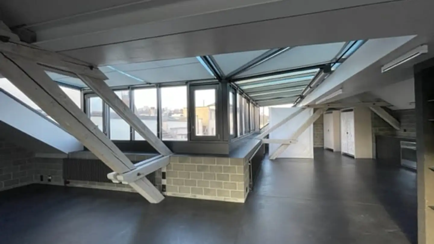 Loft mieten - Schwertstrasse 4, 8200 Schaffhausen - Foto 4