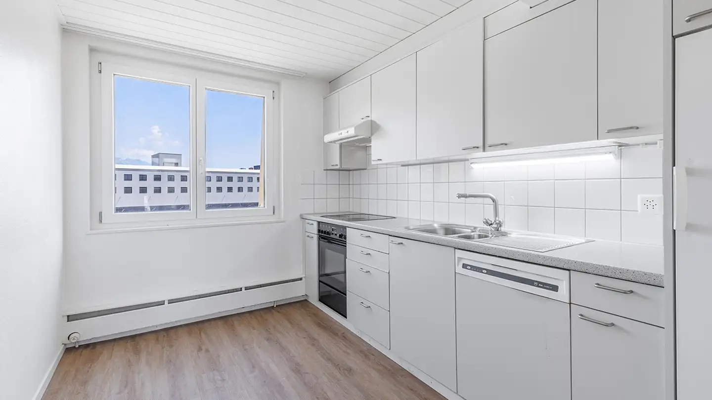 Dachgeschosswohnung kaufen - Arinstrasse, 9475 Sevelen - Foto 3