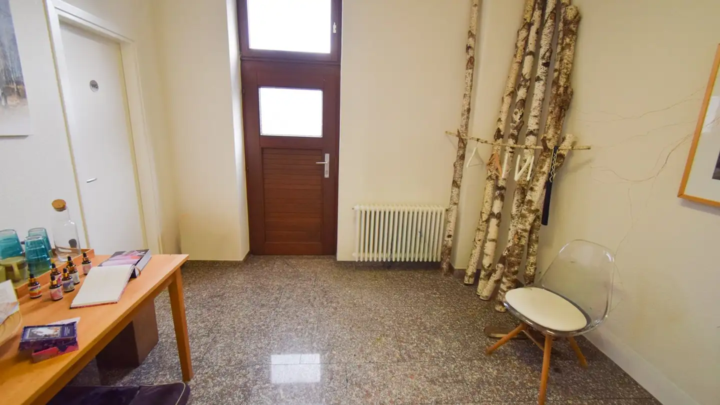 Shop for rent - Via Castelrotto 18, 6600 Locarno - Photo 4