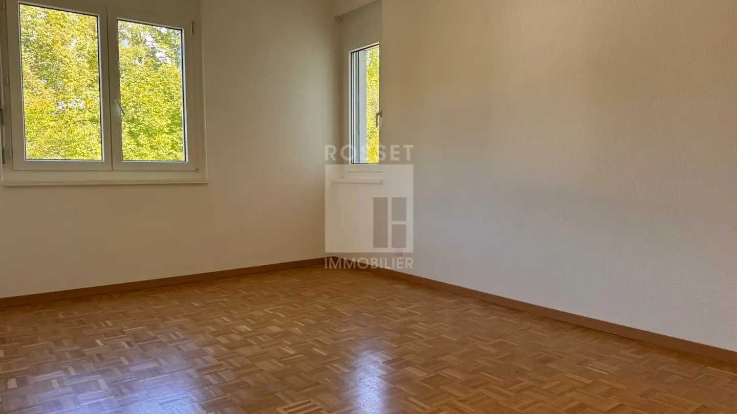 Appartamento in affitto - Chemin Des Épinettes 39, 1723 Marly - Photo 4