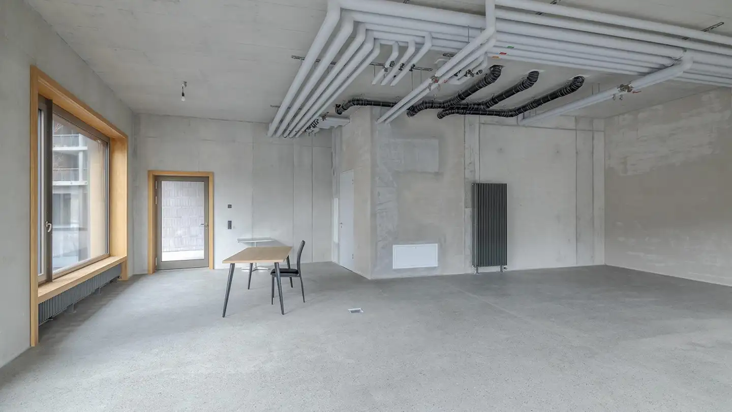 Commercial for rent - Rue De L'allée / Alleestrasse 7, 2503 Biel/Bienne - Photo 4