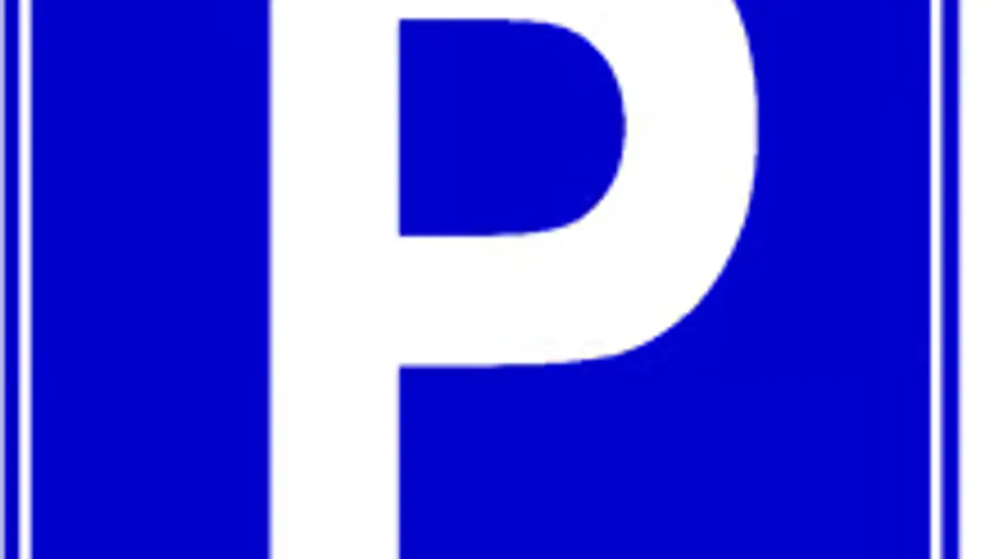 Outdoor parking space for rent - Via Rompada 18, 6987 Caslano