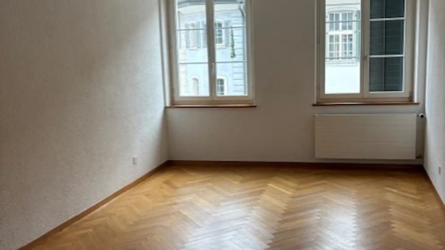 Apartment for rent - Herrengasse 11, 4710 Balsthal - Photo 4