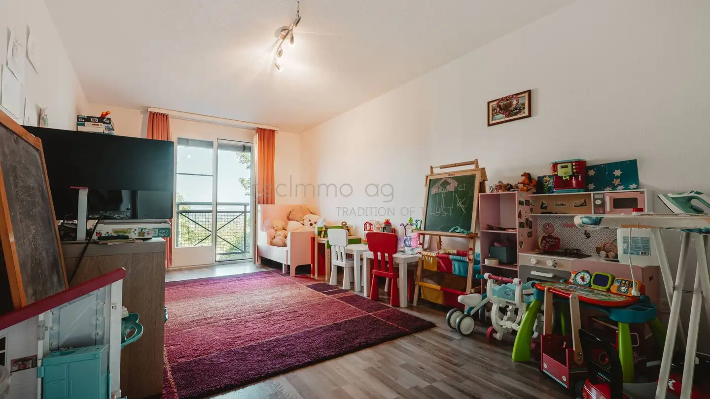 Apartment for sale - Langackerstrasse 4, 6330 Cham - Photo 3