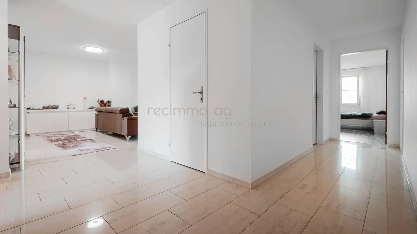 Apartment for sale - Langackerstrasse 4, 6330 Cham - Photo 2