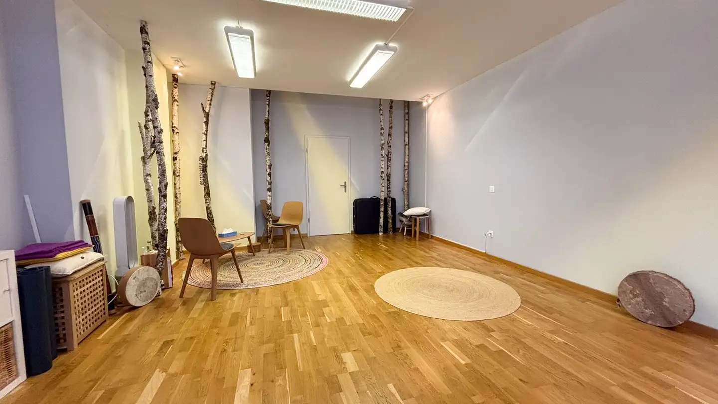 Shop for rent - Via Castelrotto 18, 6600 Locarno - Photo 2