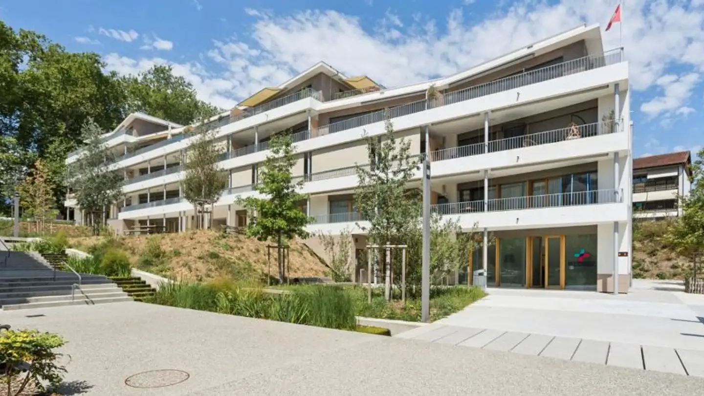 Apartment for sale - 1242 Satigny - Photo 2