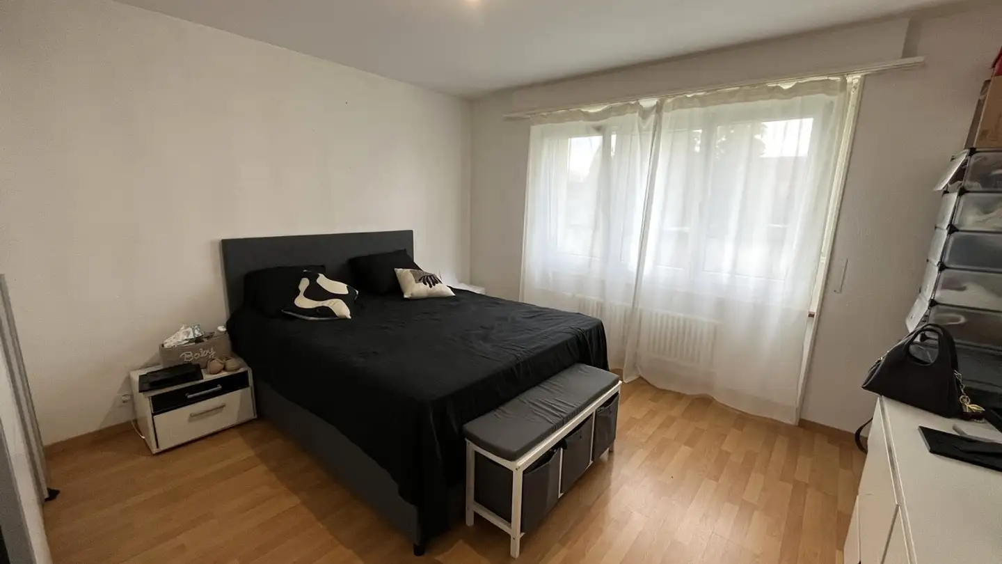 Wohnung mieten - Route D'yverdon, 1530 Payerne - Foto 3