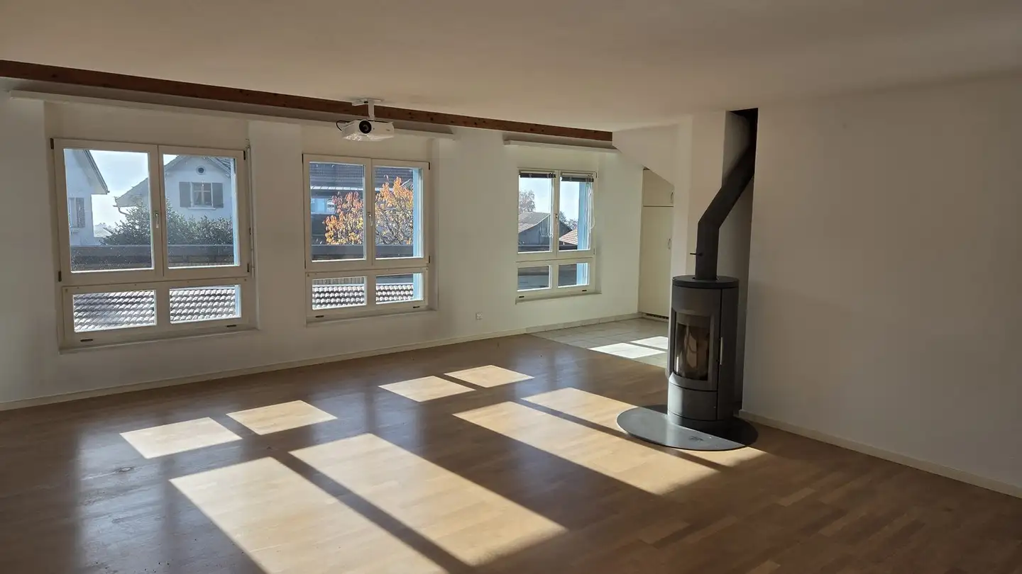Appartamento in affitto - Höhenstrasse 45, 8342 Wernetshausen - Photo 4