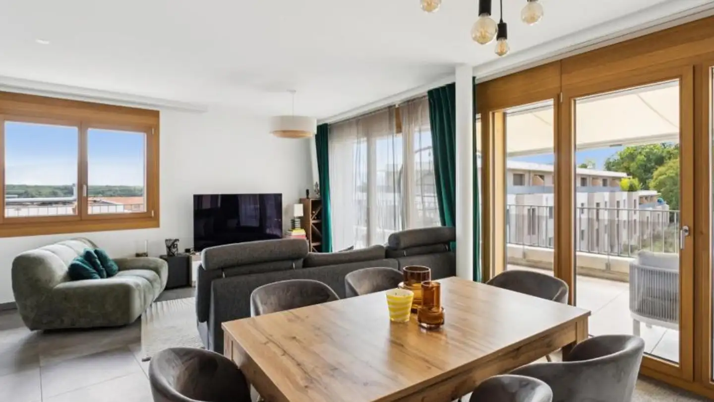 Apartment for sale - 1242 Satigny - Photo 3