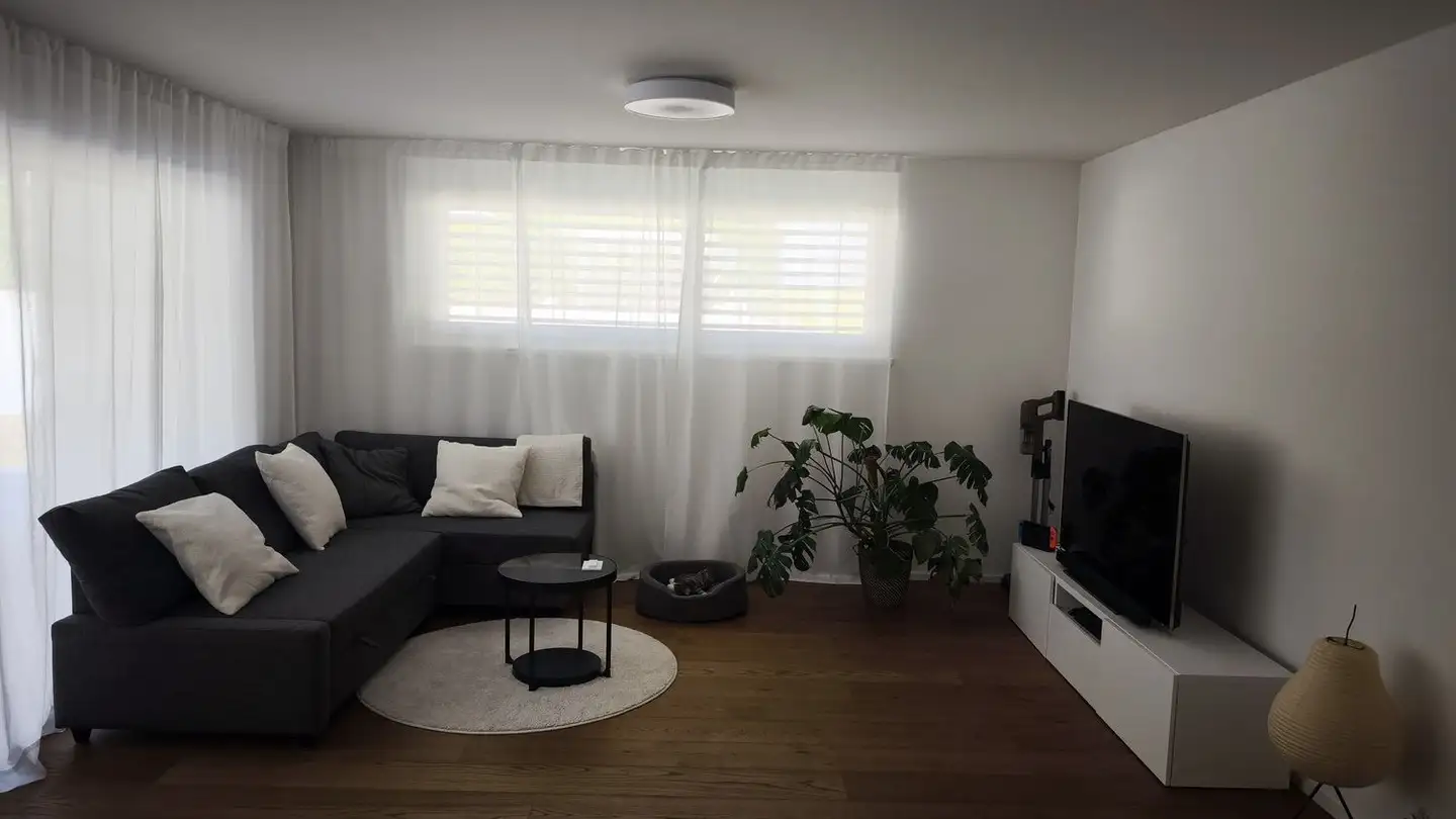 Apartment for rent - Schulhausstrasse 12, 8106 Adlikon b. Regensdorf