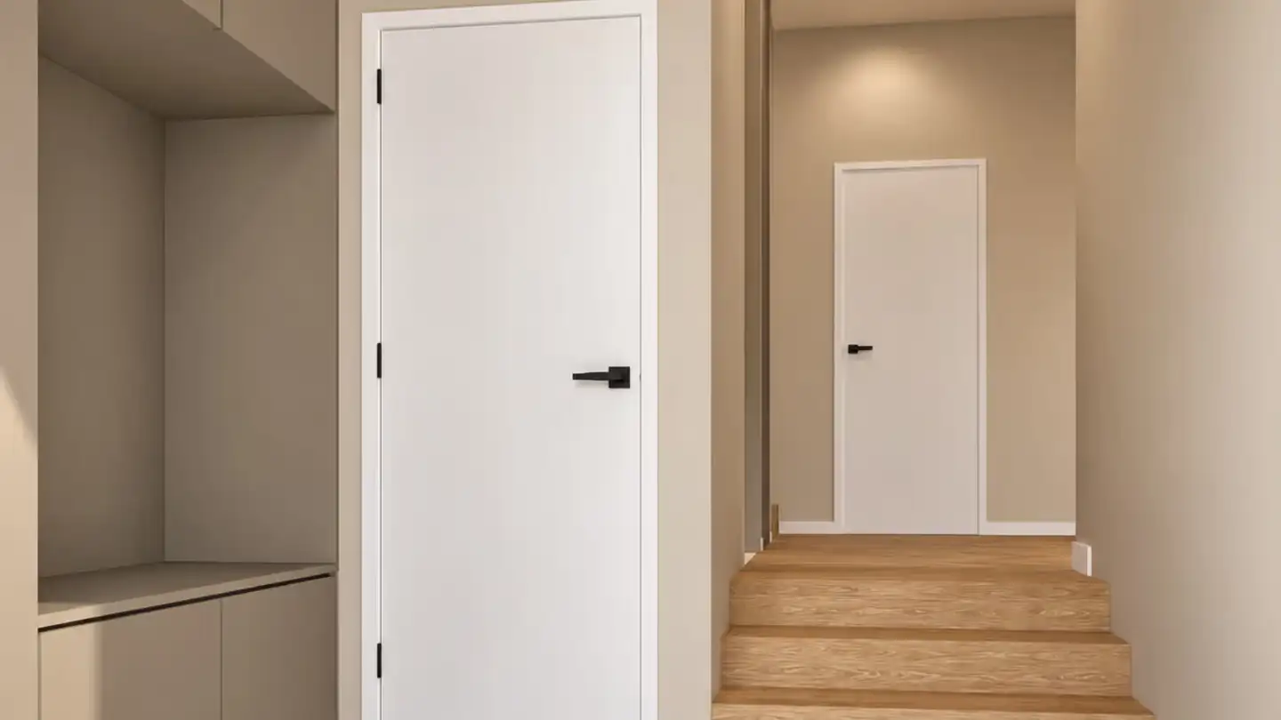 Casa bifamiliare in vendita - Flurweg 9, 9470 Buchs SG - Foto 2