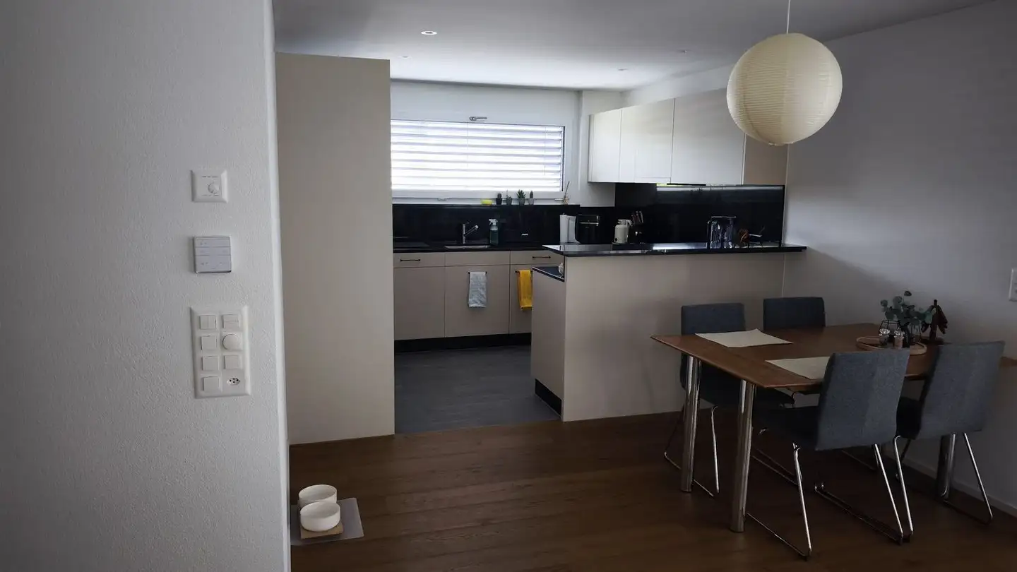 Apartment for rent - Schulhausstrasse 12, 8106 Adlikon b. Regensdorf - Photo 2