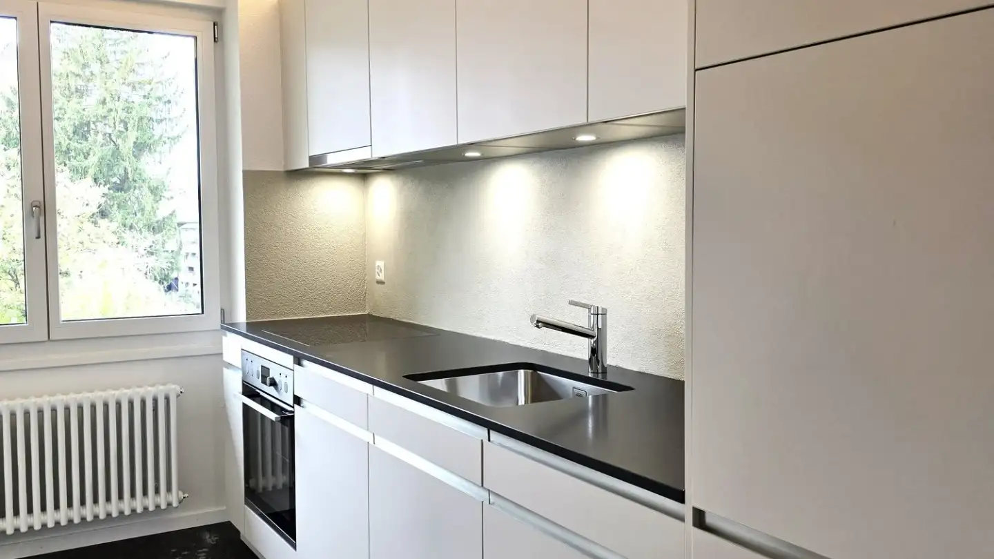 Appartement à louer - Schermenweg 186, 3072 Ostermundigen