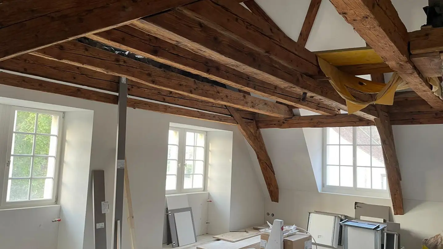 Appartamento in affitto - Marktgasse 33, 5620 Bremgarten AG - Photo 3