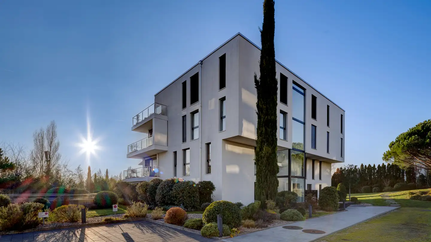 Apartment for sale - 1093 La Conversion - Photo 2