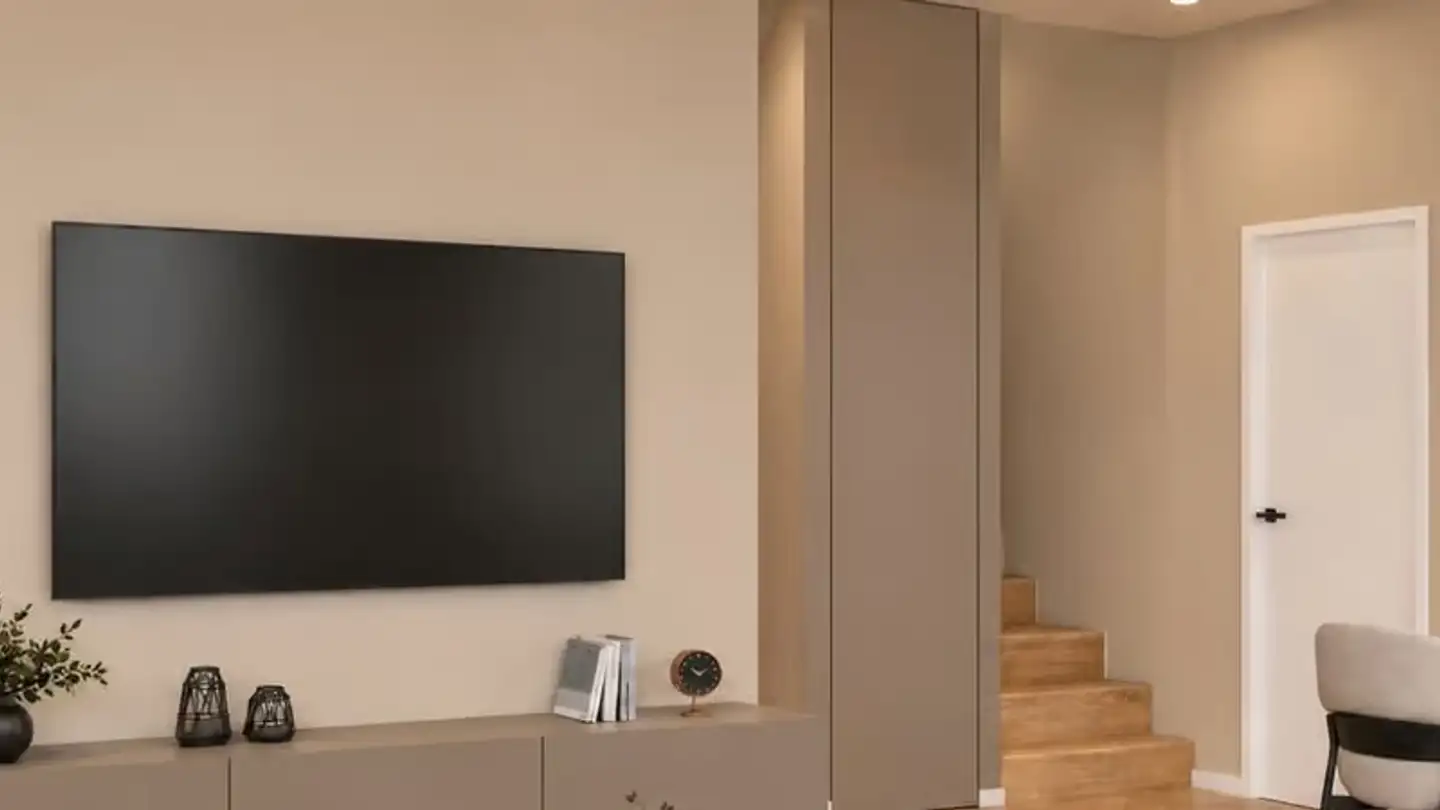Casa bifamiliare in vendita - Flurweg 9, 9470 Buchs SG - Foto 3