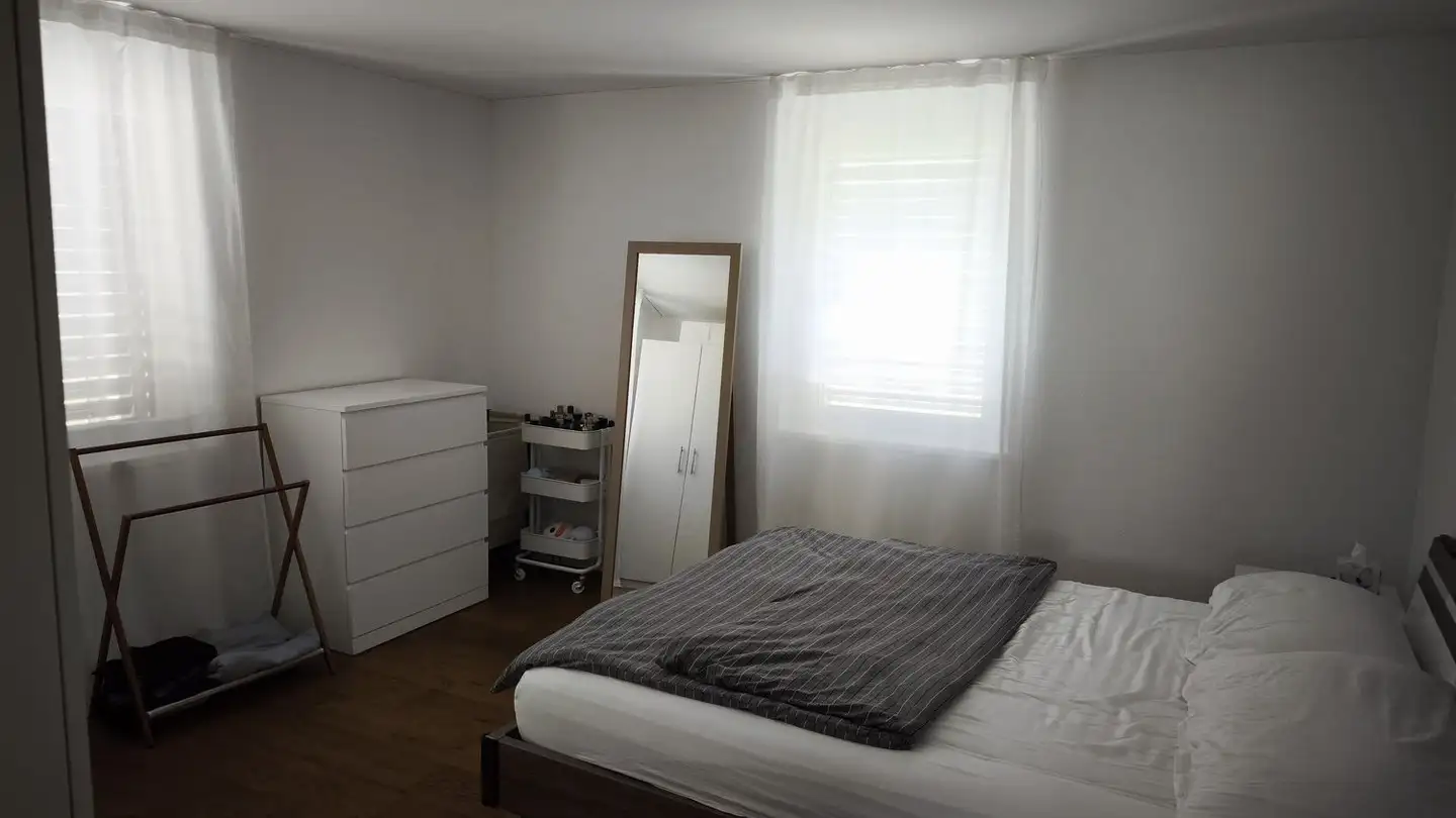 Apartment for rent - Schulhausstrasse 12, 8106 Adlikon b. Regensdorf - Photo 4