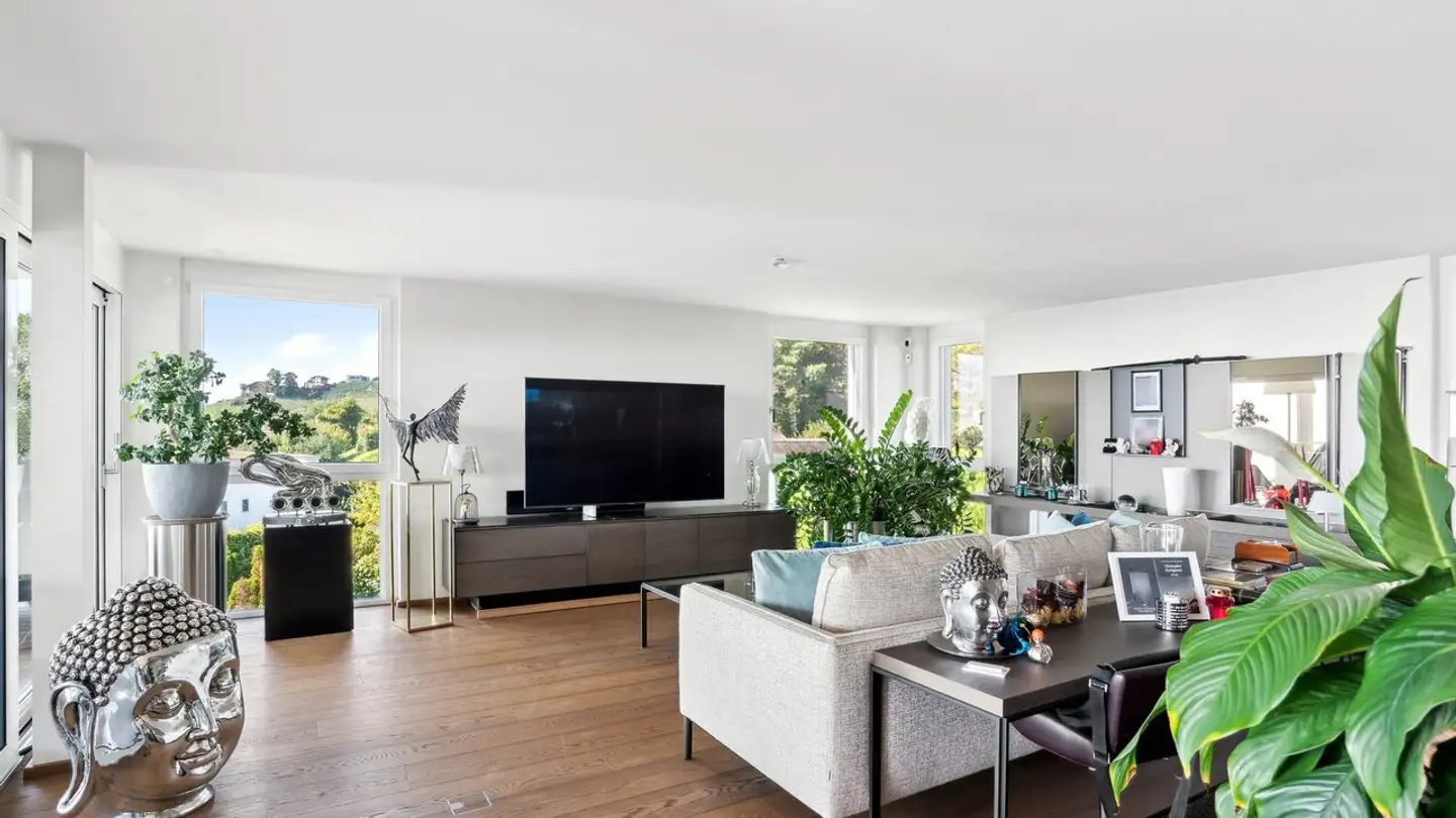 Apartment for sale - 1093 La Conversion - Photo 3