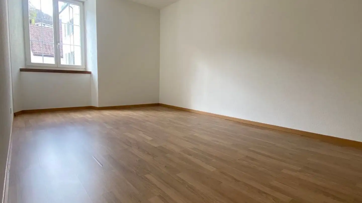Apartment for rent - Oberdorfstrasse 3, 8887 Mels