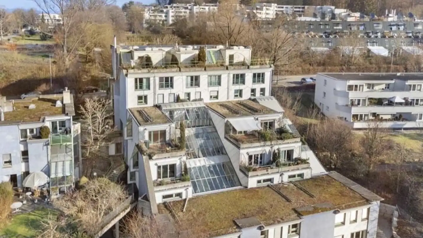 Apartment for rent - Rütistrasse 14, 8134 Adliswil - Photo 3