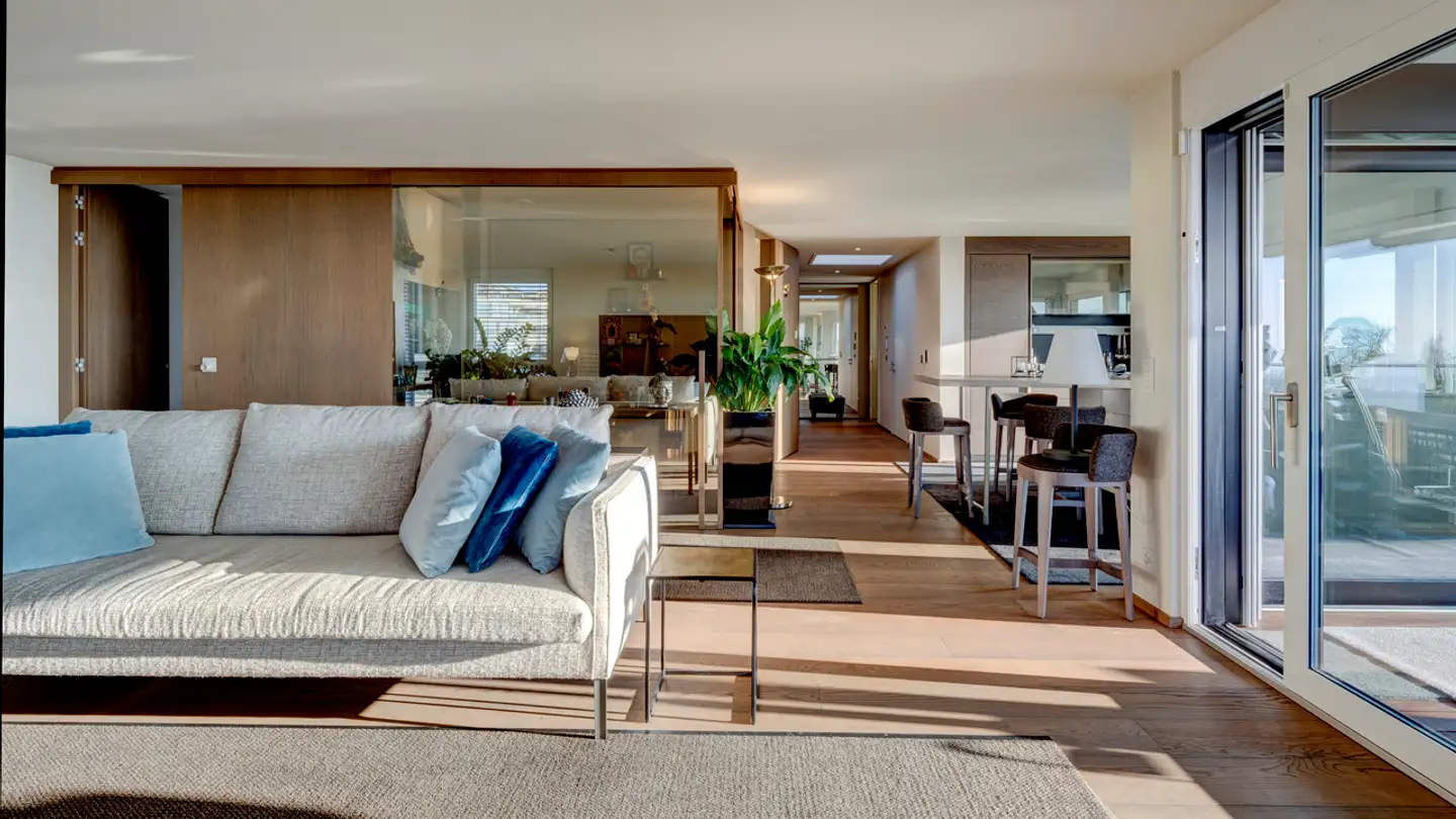 Apartment for sale - 1093 La Conversion - Photo 4