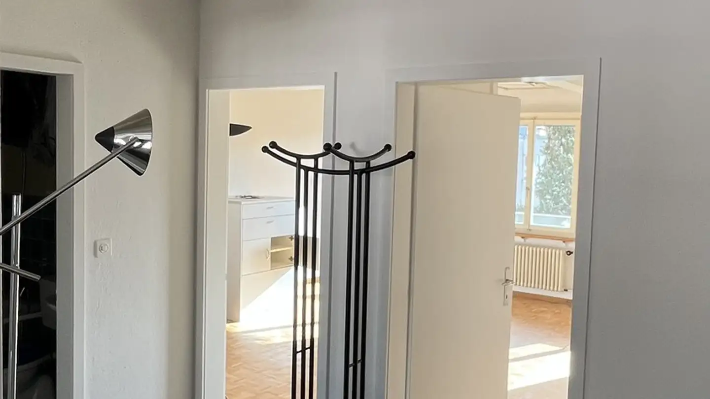 Attico in affitto - Frohbergweg 5, 3012 Bern - Foto 3