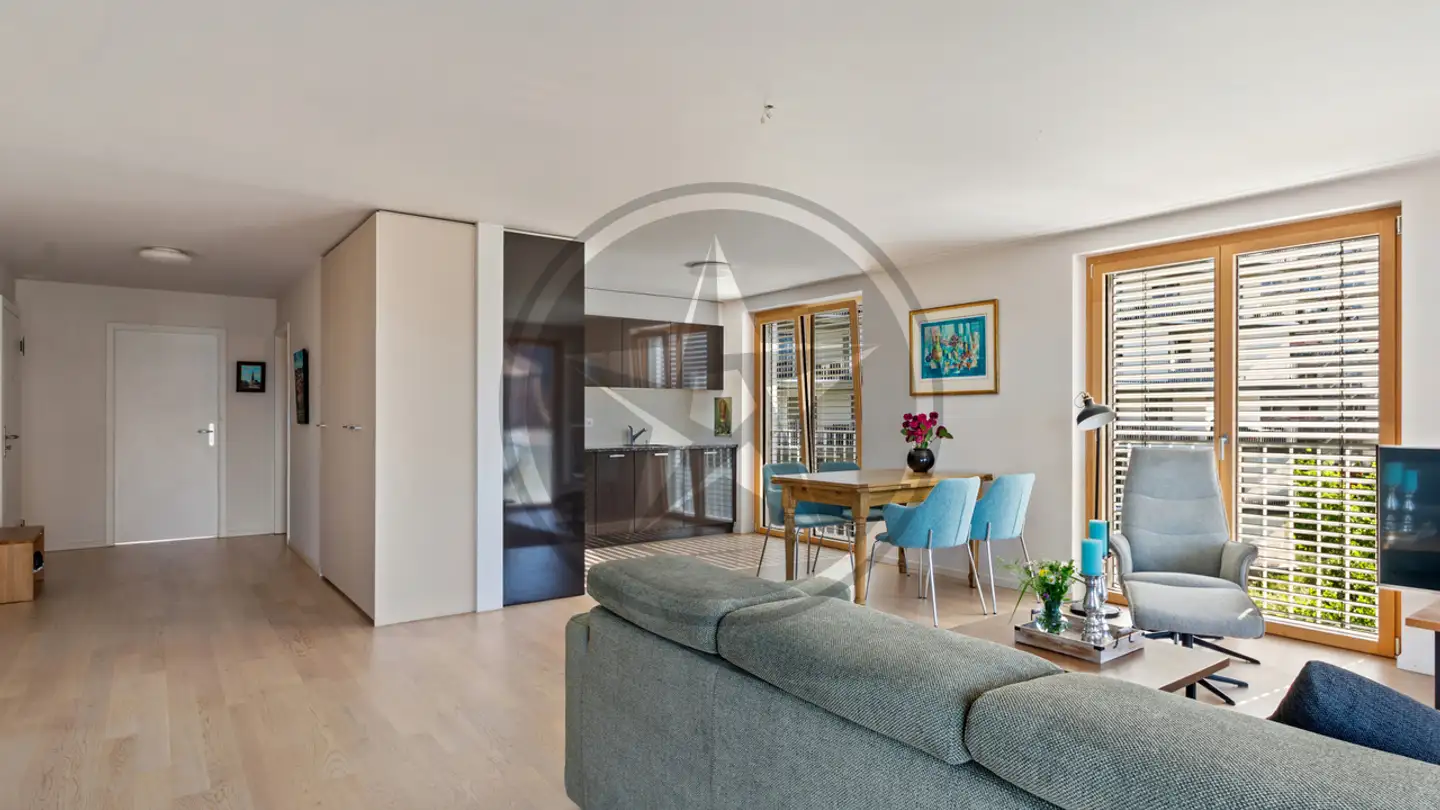Appartement à vendre - Avenue Des Cadolles 8a, 2000 Neuchâtel