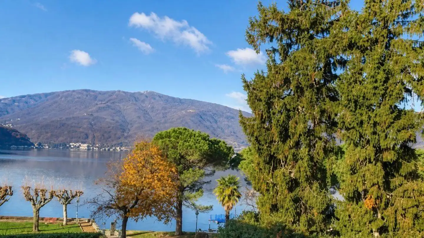 Wohnung kaufen - 6900 Lugano