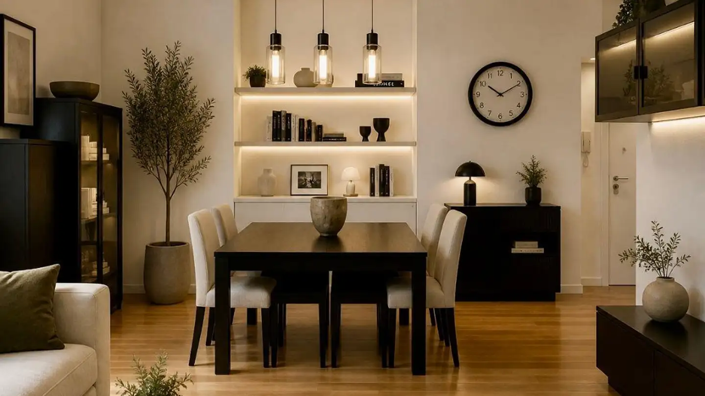 Wohnung kaufen - 6900 Lugano - Foto 2