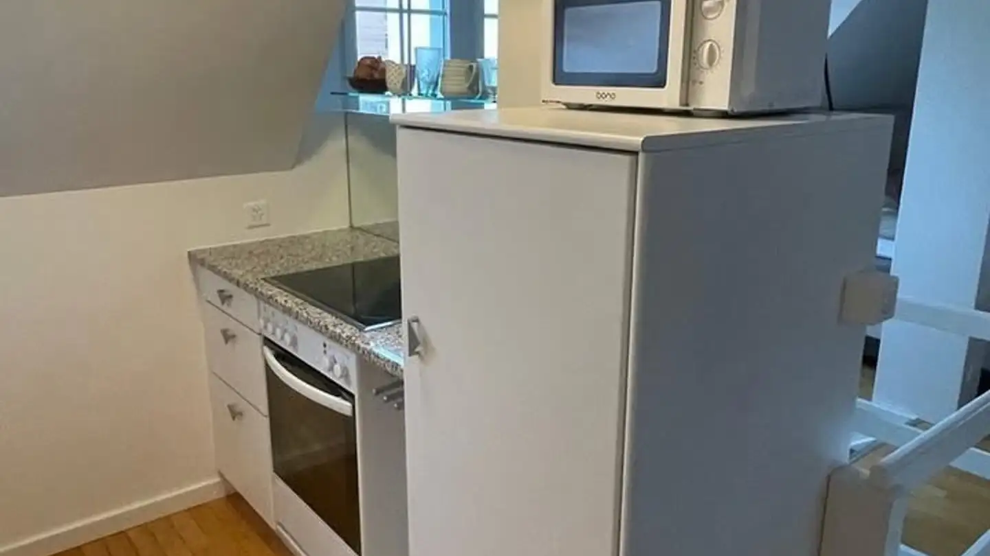 Wohnung mieten - 3073 Gümligen - Foto 3