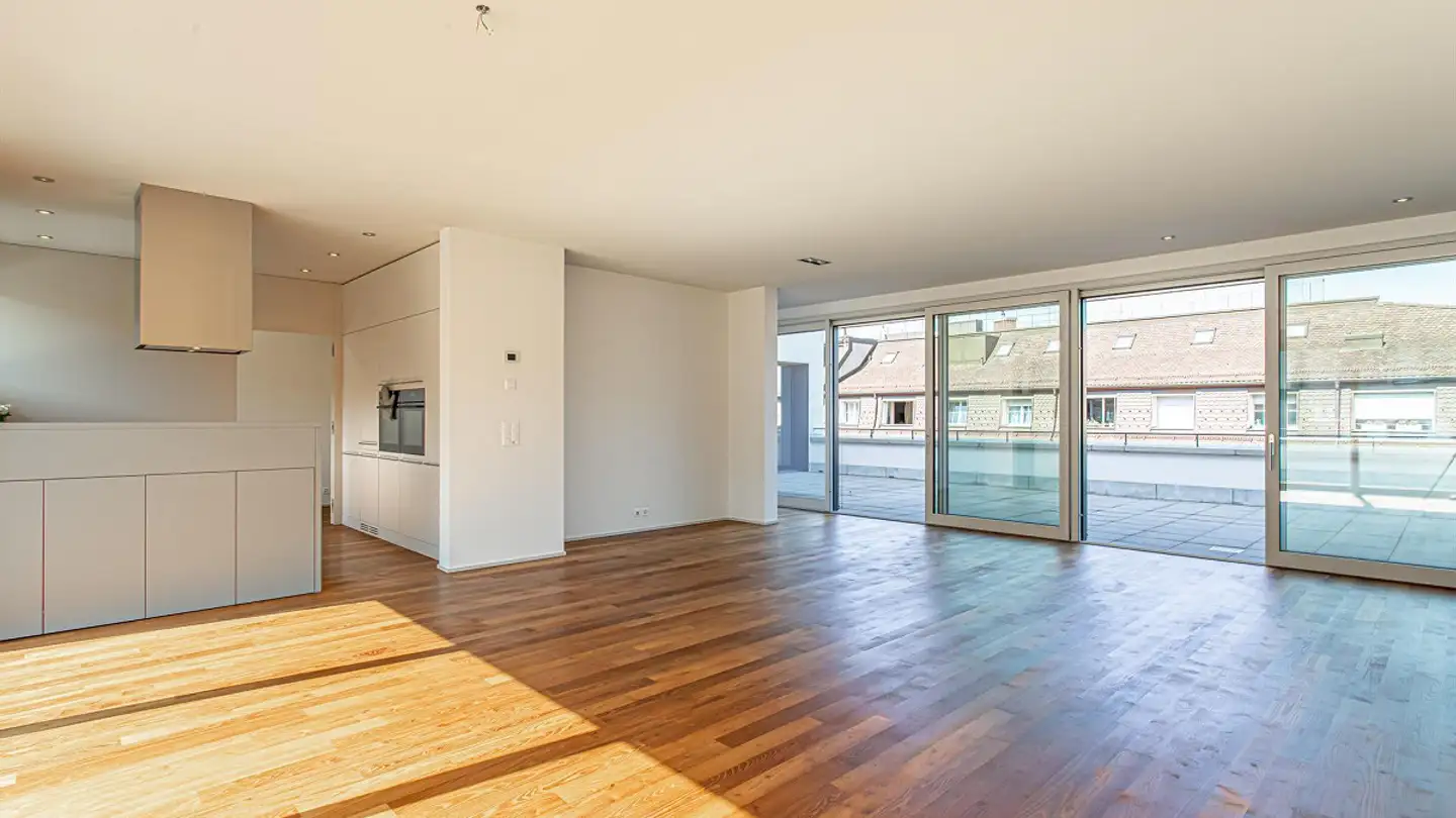 Appartamento in affitto - Teufener Strasse 5, 9000 St. Gallen - Foto 2