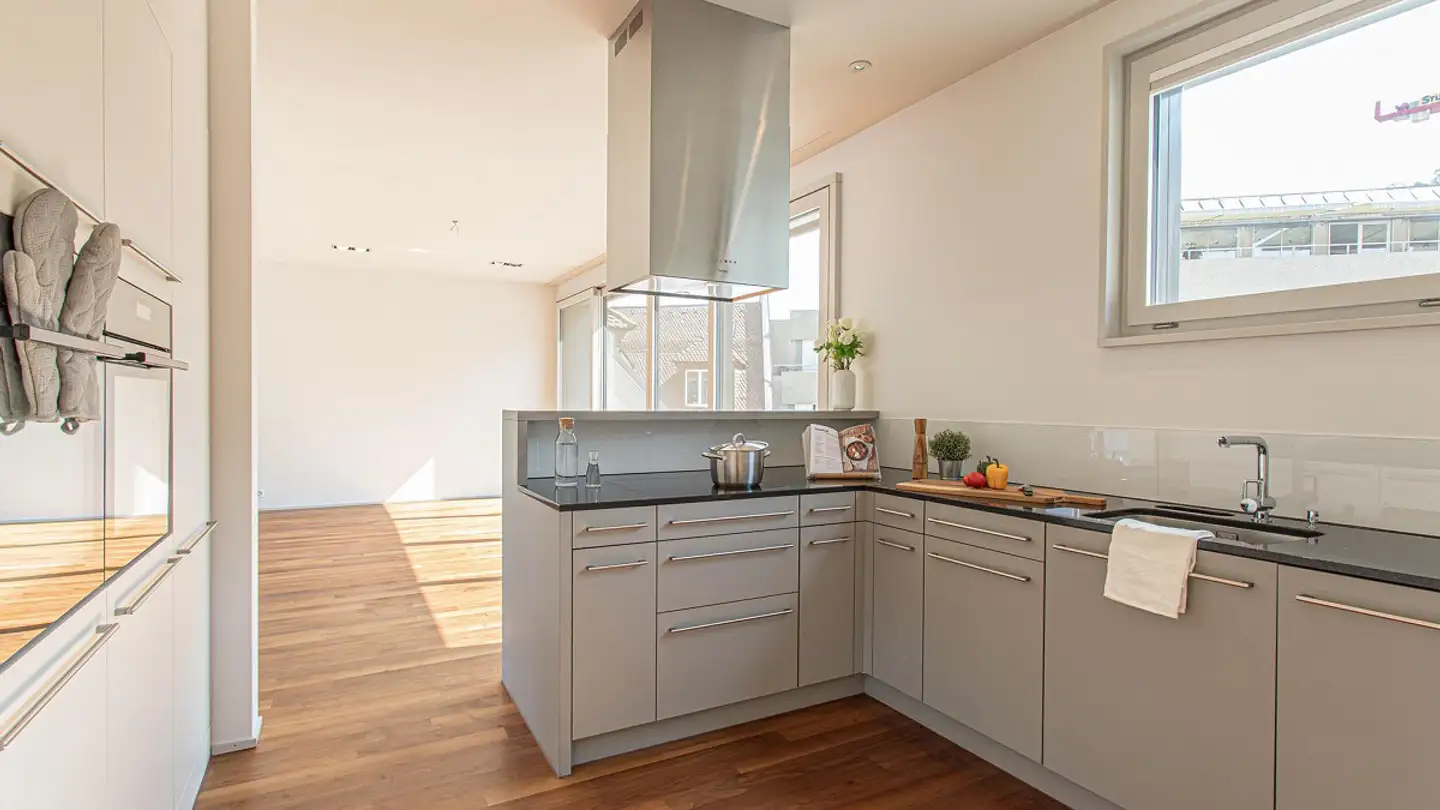 Appartamento in affitto - Teufener Strasse 5, 9000 St. Gallen - Foto 3