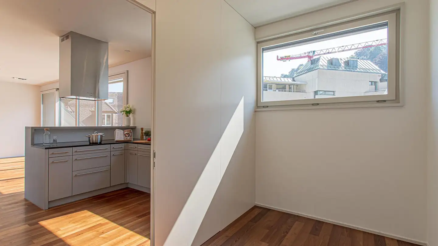 Appartamento in affitto - Teufener Strasse 5, 9000 St. Gallen - Foto 4