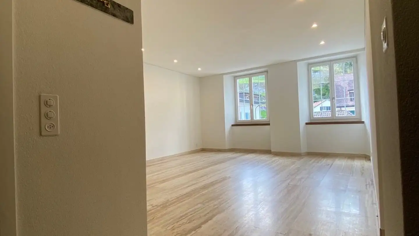 Apartment for rent - Oberdorfstrasse 3, 8887 Mels - Photo 3