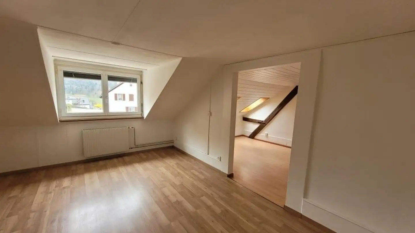 Wohnung mieten - Les Pontins, 2610 Les Pontins