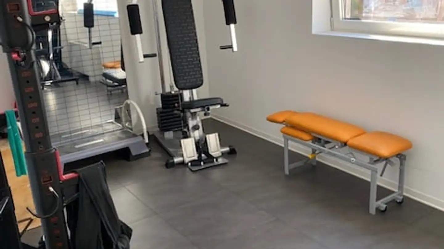 Spazio ufficio in affitto - Via Carlo Maderno 23, 6900 Lugano - Foto 3