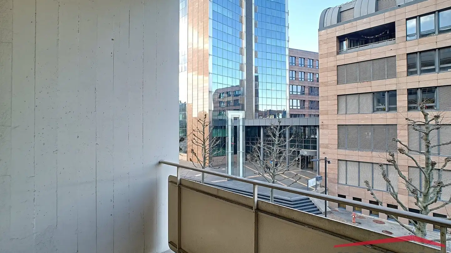 Wohnung mieten - Rue Joseph-Piller 8, 1700 Fribourg - Foto 3