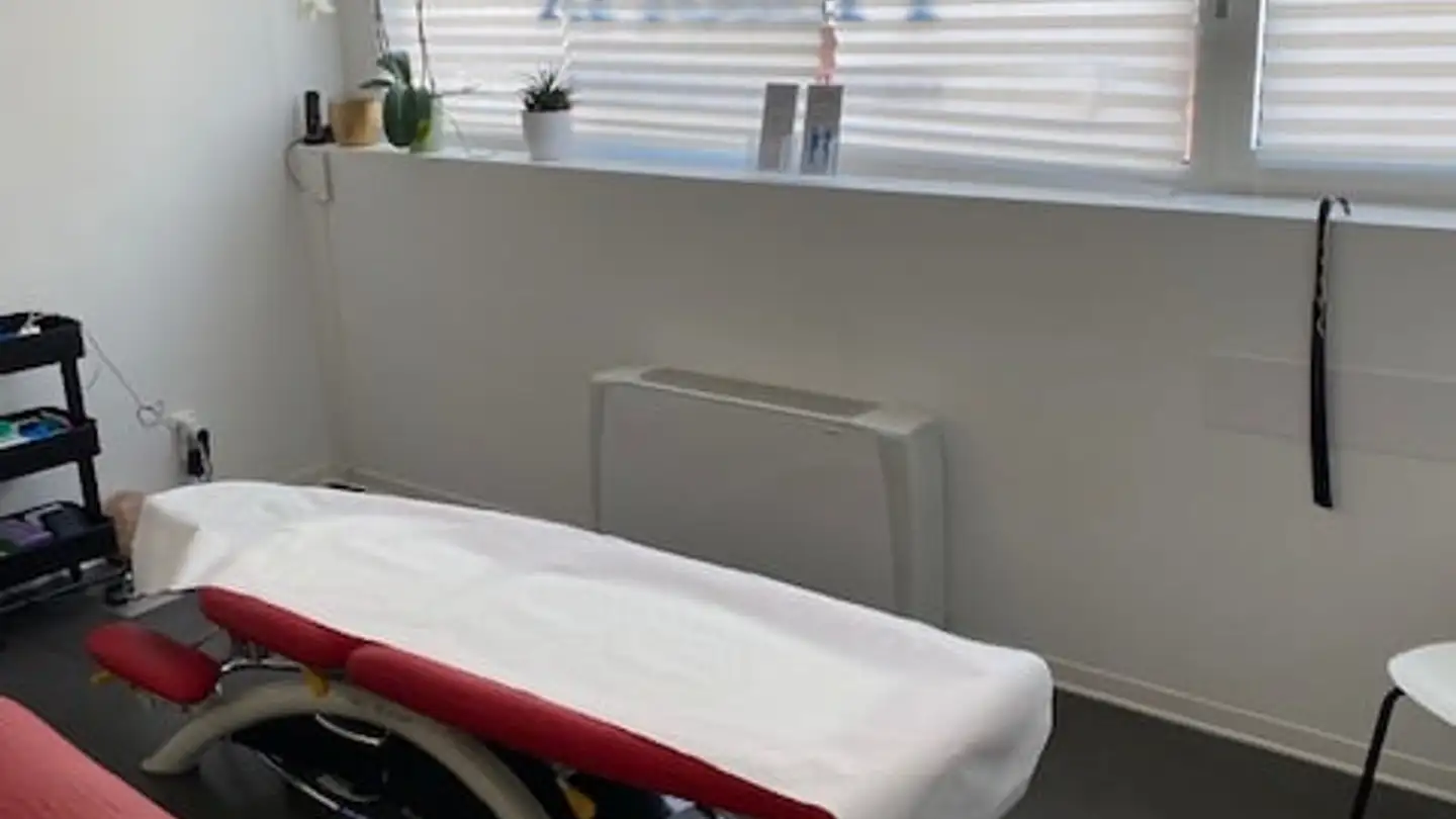 Spazio ufficio in affitto - Via Carlo Maderno 23, 6900 Lugano - Foto 4