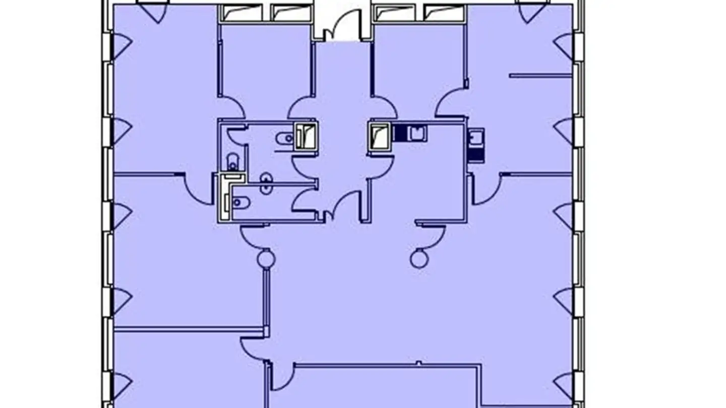 Spazio ufficio in affitto - Chemin Des Aulx, 1228 Plan-les-Ouates