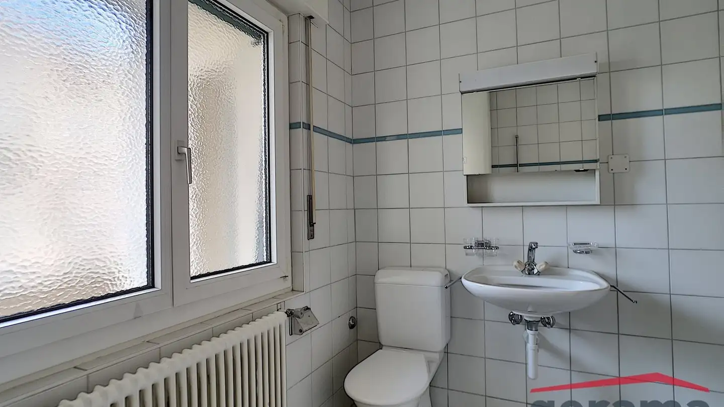 Wohnung mieten - Rue Joseph-Piller 8, 1700 Fribourg - Foto 4