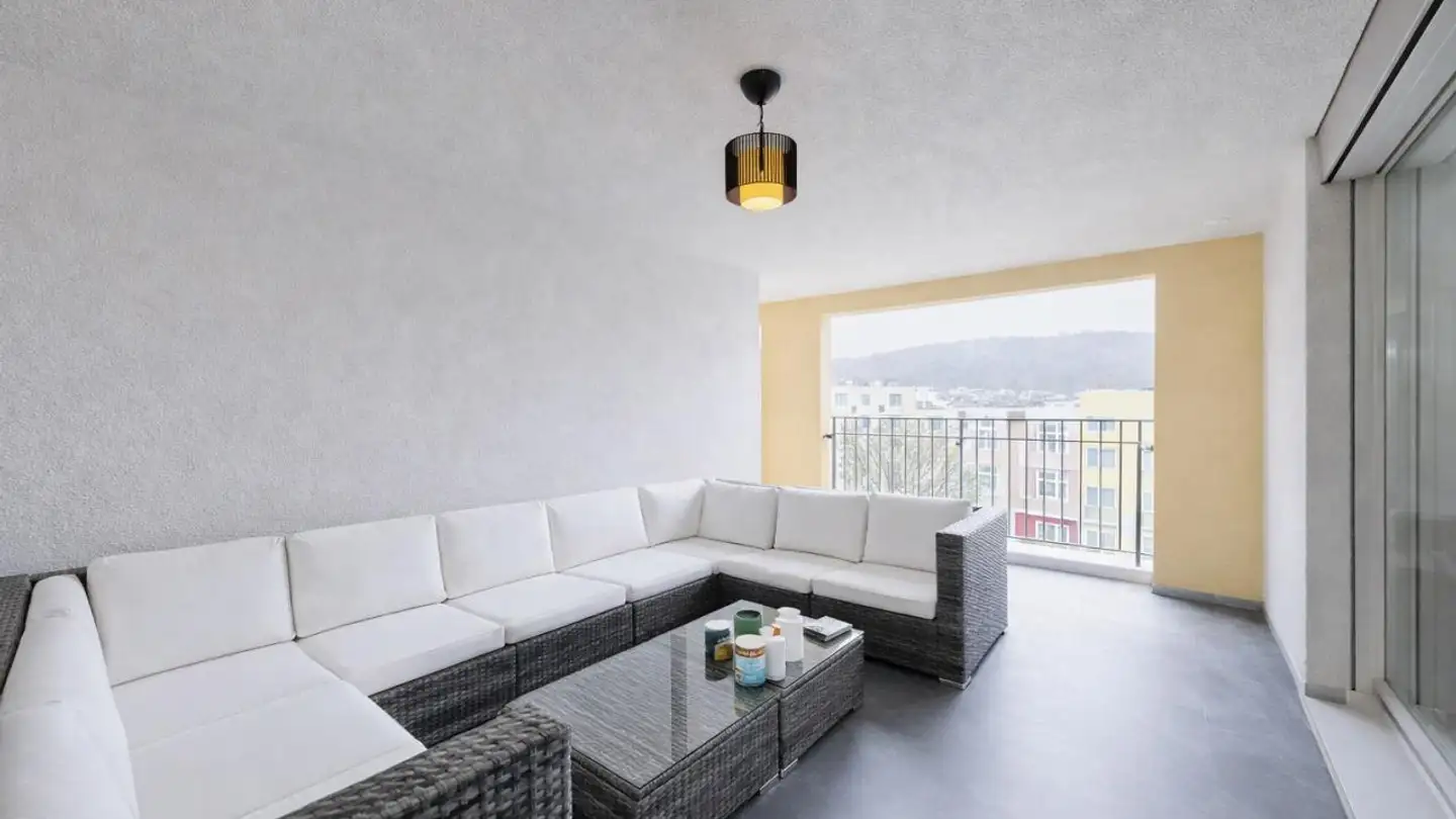 Appartamento in vendita - 8952 Schlieren - Foto 4