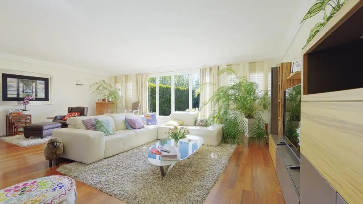Row house for sale - 1232 Confignon
