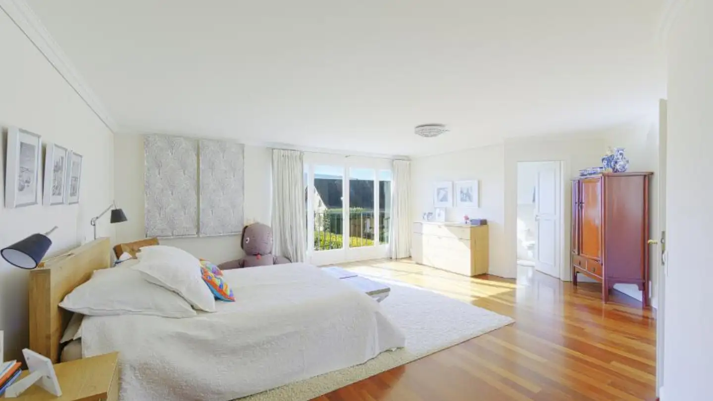 Row house for sale - 1232 Confignon - Photo 3
