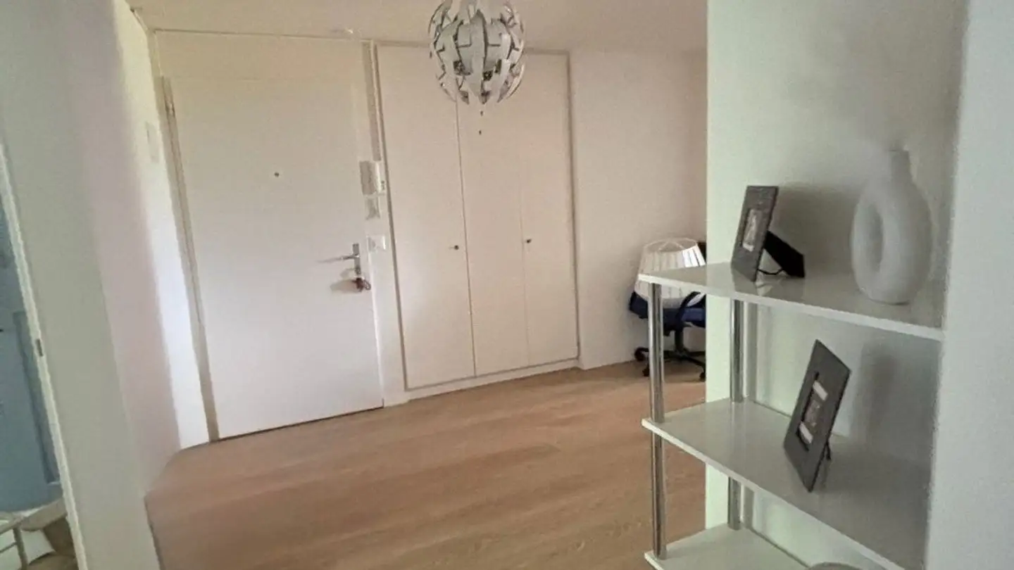 Wohnung mieten - Länggasse 120, 3600 Thun