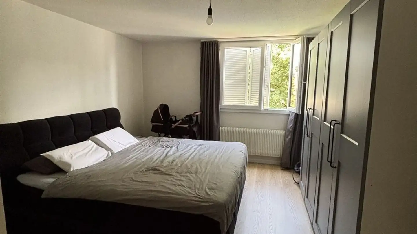 Wohnung mieten - Länggasse 120, 3600 Thun - Foto 4